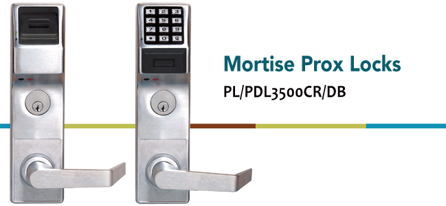 Mortise Prox