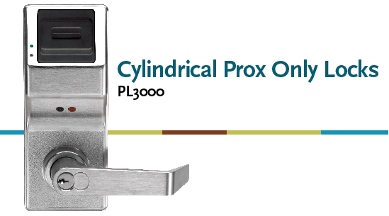 Cylindrical Prox Only