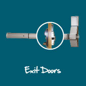 Exit Doors