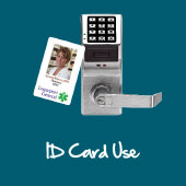 ID Card Use