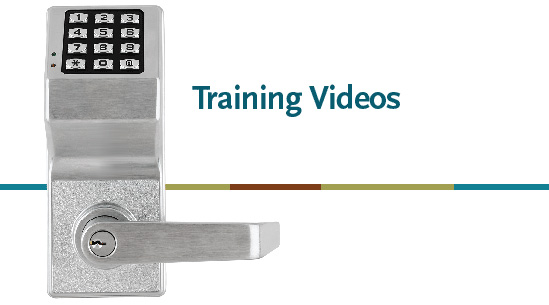 Training Videos